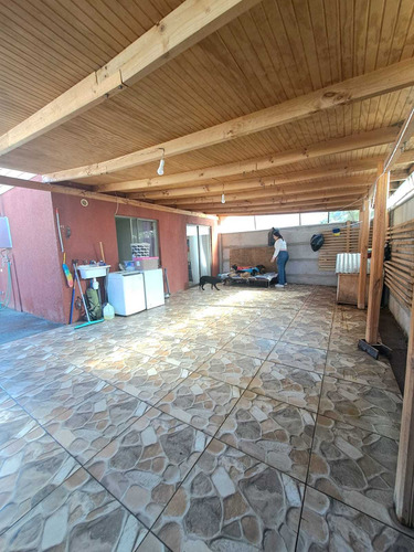 Se Vende Amplia Casa En Villa Bicentenario (105850)