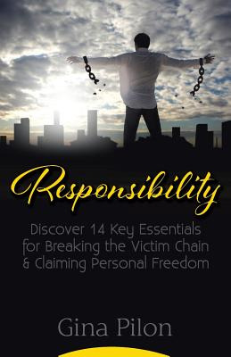 Libro Responsibility: Discover 14 Key Essentials For Brea...