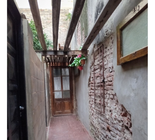 Ph Triplex Con Patio. Sin Exp Precio Con Serv Luz Y Gas Incl