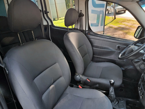 Peugeot Partner Patagonica Vtc Plus 1.6 2023
