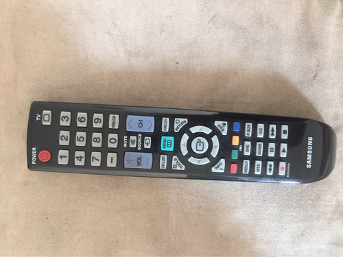 Tv Samsung Plasma 42pl