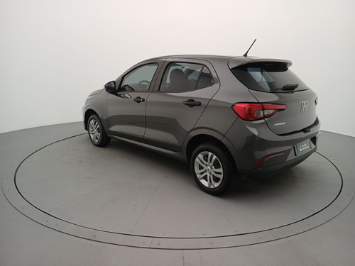 Fiat Argo 1.0 FIREFLY FLEX MANUAL