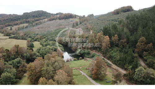 Parcela Con Rol Propio, Luz, Agua Potable Y Acceso Al Rio