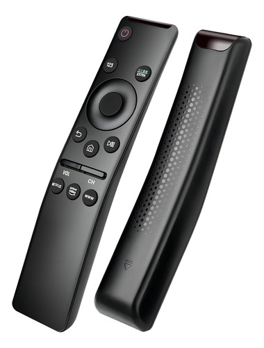 2 Control Generico Compatible Para Samsung Smart Uhd Tv 4k