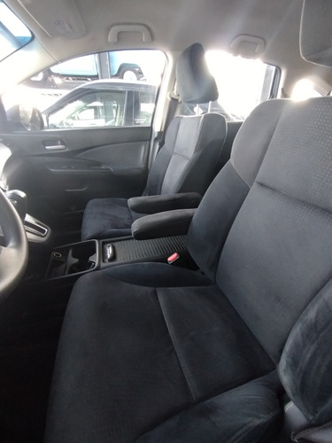Honda CR-V 2.4 Lx 2wd 185cv At