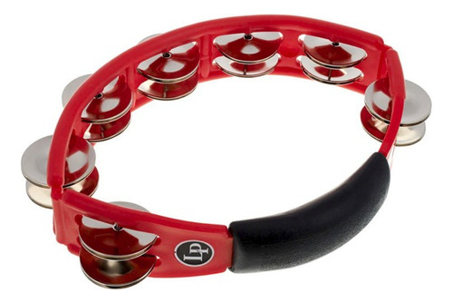 Pandereta Latin Percussion Lp-151/152 Cyclops De Mano Oferta