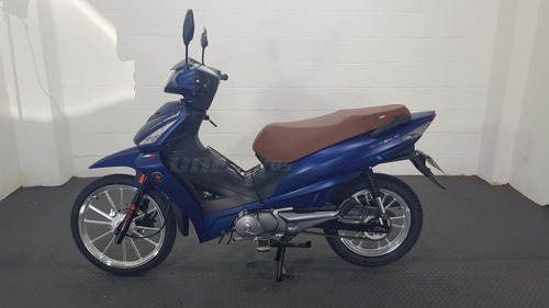 Gilera Smash 110 R Full 0km 2023