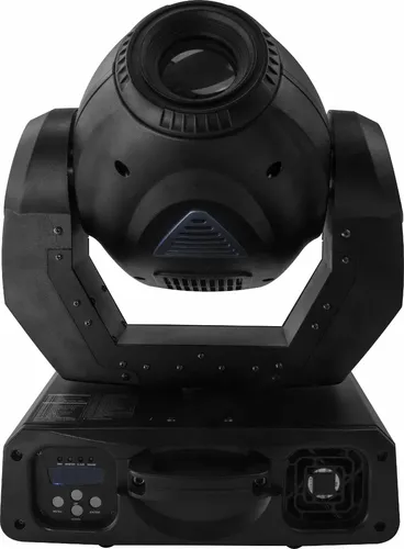 Moving Head Spot 250w Gobo + Disco De Cor Dmx Pro Acme Im250