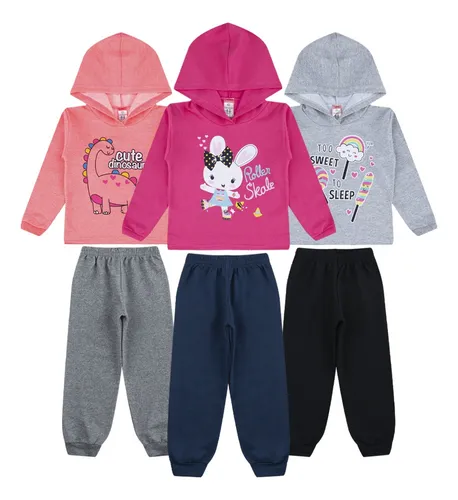 Roupa infantil barata store inverno
