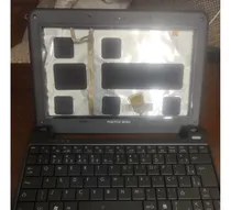 Comprar Carcaça Netbook Positivo Mobo Black 5000