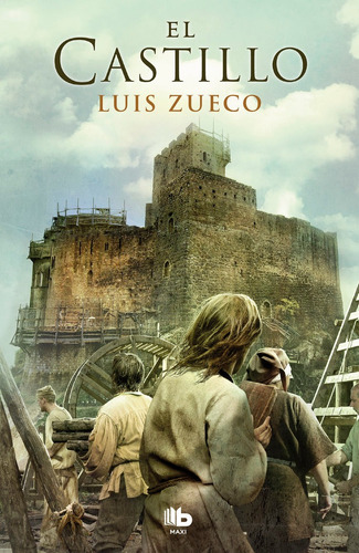 Libro El Castillo (trilogã­a Medieval 1)