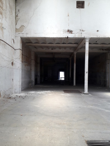 Inversionistas Alquiler O Venta,local, Centro Sobre Paysandu