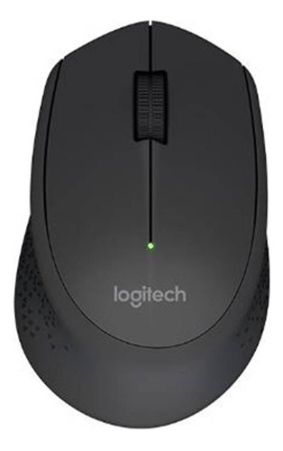 Mouse Inalambrico Logitech M280 Cómodo Preciso Colores Nnet