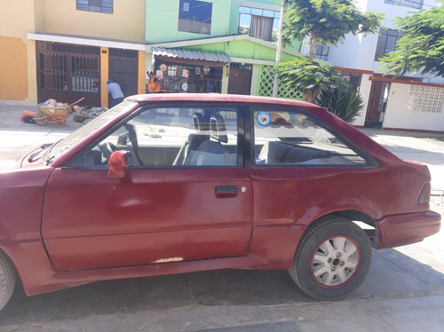 Ford Escort Estandar