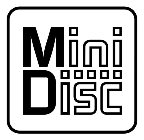 Mini Disc Sony Grabable 74 Min.