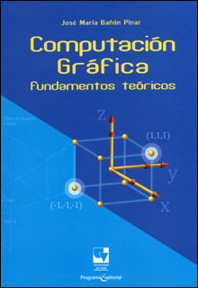 Computación Gráfica Fundamentos Teóricos