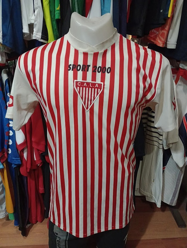 Camiseta De Los Andes Sport2000