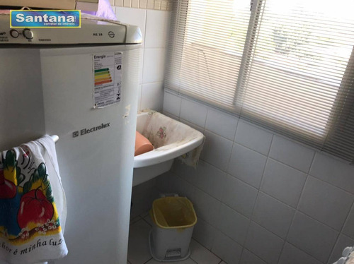Imagem 4 de 11 de Apartamento Com 2 Dormitórios À Venda, 62 M² Por R$ 135.000,00 - Do Turista - Caldas Novas/go - Ap0907