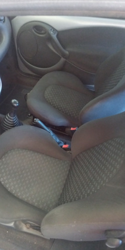 Ford Ka 2007 1.0 Gl 3p