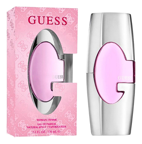 Guess Women Edp 150ml Silk Perfumes Original Ofertas