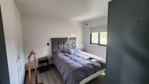 Venta De Casa En Condominio Con 4 Dorm. En Pucón