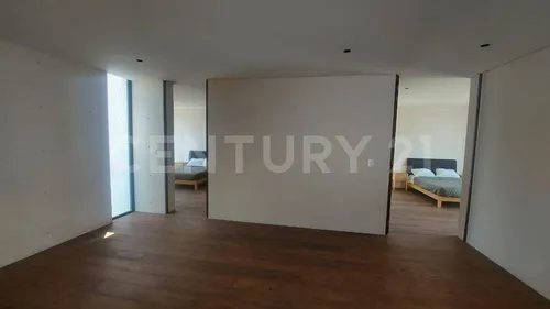 Casa En Renta Minimalista En Condominio Horizontal De Solo 5 Casas ¡¡¡