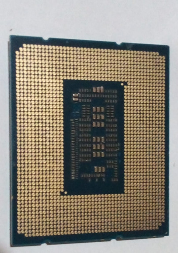 Procesador Intel Core I5 12600k 3.7ghz Soc1700 12va (Usado)