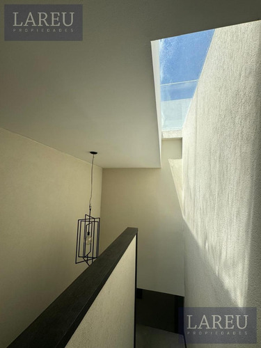 Casa En Venta, Barrio Privado Las Liebres