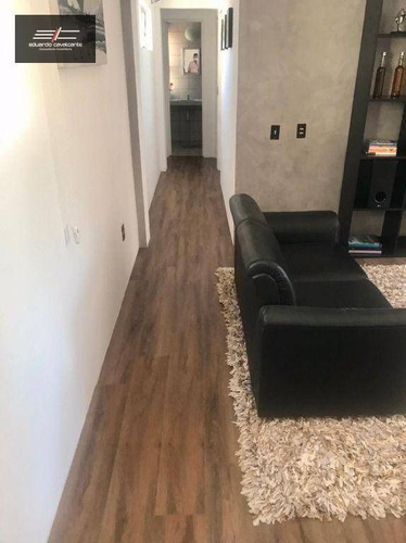 Imagem 8 de 20 de Apartamento Com 3 Dormitórios Para Alugar, 100 M² Por R$ 2.100,00/mês - Aldeota - Fortaleza/ce - Ap0242