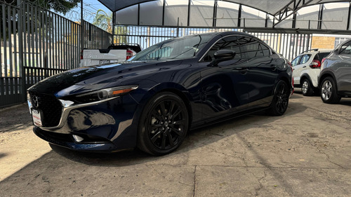 Mazda 3 2024 Signature 2.5 Turbo Awd