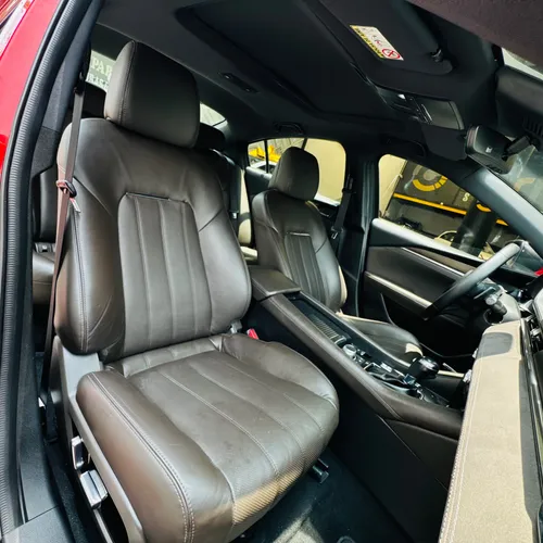 Mazda Mazda 6 2.5 I Grand Touring Plus At