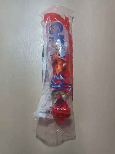 Luz De Pesca Torpedo