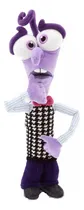Comprar Peluche Temor Intensamente Fear Inside Out Disney Store