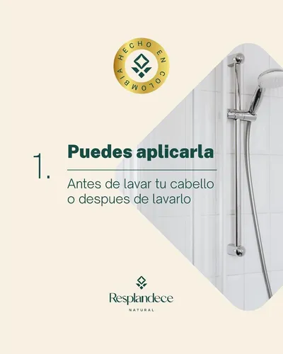 Gran Combo Familiar Aclarado Rubi - Unidad a $45000