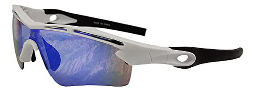 Gafas De Sol Polarizadas Ultraligeras Para Deportes