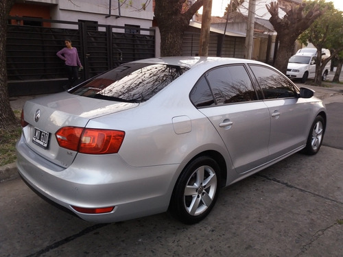 Volkswagen Vento 2.5 Luxury 170cv Tiptronic 2013 -gnc 90lts-