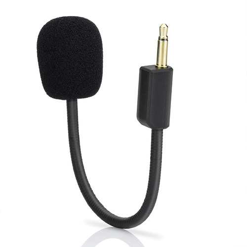 Micrófono Para Auriculares Razer Blackshark V2 / V2 Pro / Se