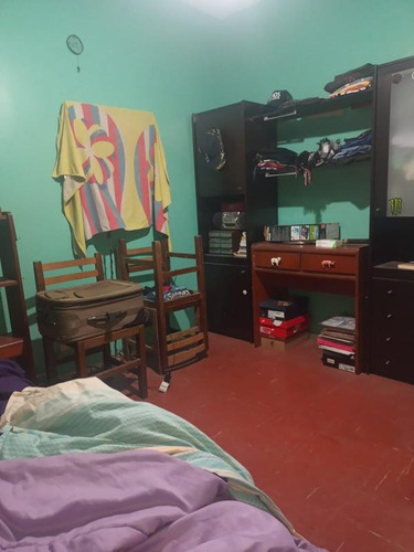 Departamento En Venta - 3 Dormitorios 2 Baños - 81mts2 - Nueva Pompeya