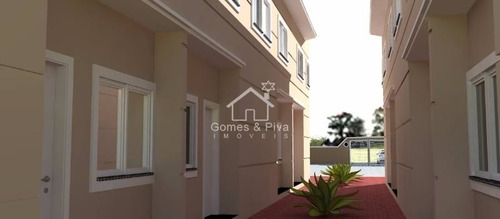 Imagem 11 de 12 de Assobradada Para Venda No Bairro Jardim Luciana, 2 Dorm, 0 Suíte, 1 Vagas, 79 M - 133