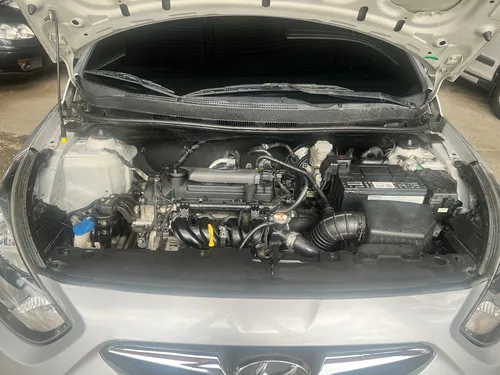 Hyundai Accent 1.4l 4 p