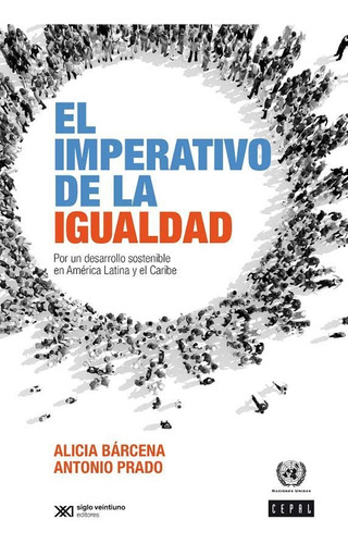 Libro Imperativo De La Igualdad, El - Barcena, Alicia