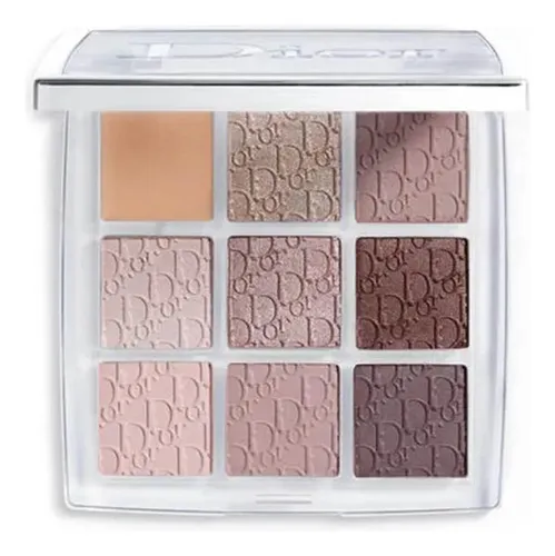 Paleta De Sombra Dior Backstage Eye Palette 9 Cores Sombra Paleta De Sombra Dior Backstage Eye Palette 9 Cores Sombra