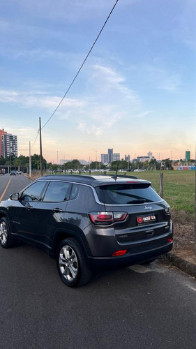 Jeep Compass 1.3 TB 4x2 Flex Aut.