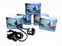 Comprar Bomba Motor De Agua 2 W 200 L\u002Fh Eleva 40cm Fuentes Feng Shui