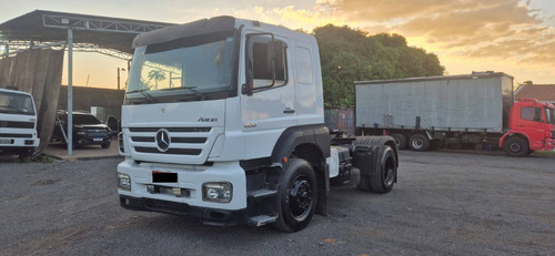 Mercedes Axor 1933 4x2 2006/06 900.000km 8824