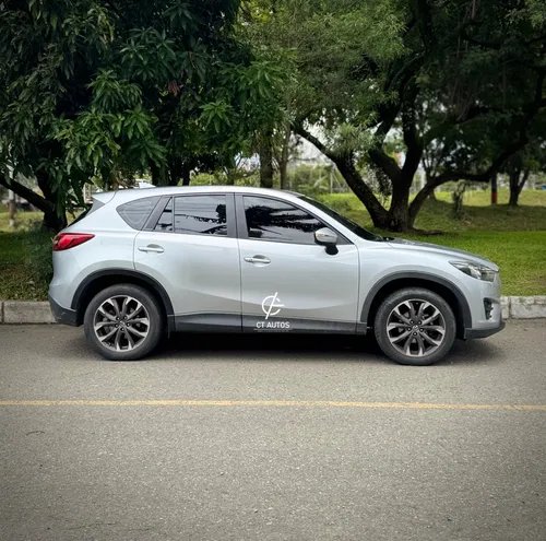 Mazda CX-5 2.5 Grand Touring Lx