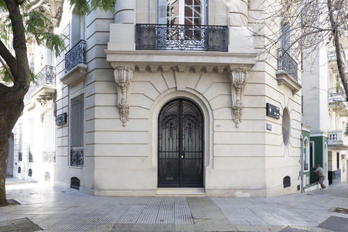 Departamento 4 Ambientes En Venta - Recoleta