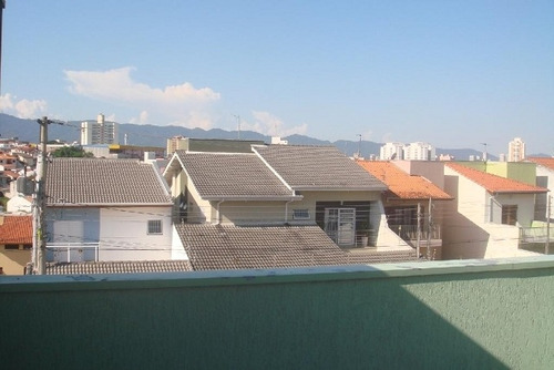 Imagem 17 de 18 de Casa Para Venda, 3 Dormitórios, Chácara Jafet - Mogi Das Cruzes - 2054