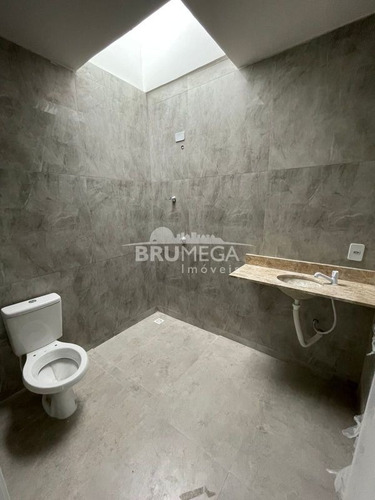 Imagem 10 de 14 de Sobrado Diferenciado - Opção Com Ou Sem Jacuzzi - 4180