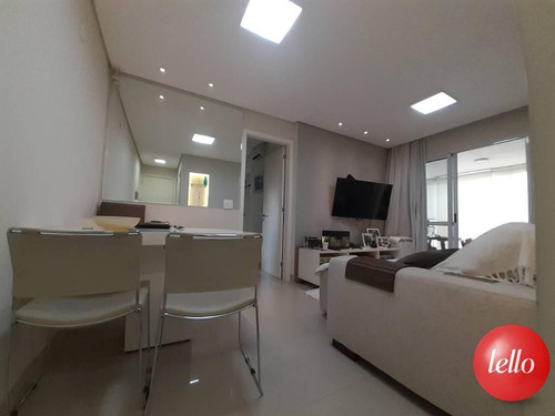 Imagem 3 de 27 de Apartamento - Ref: 238323